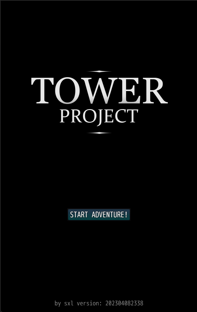 TowerProject